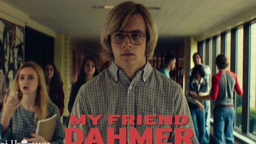 Arkadaşım Dahmer – My Friend Dahmer (2017) Filmi Değerlendirme